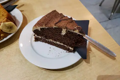 Coffee & Cake House photo 1