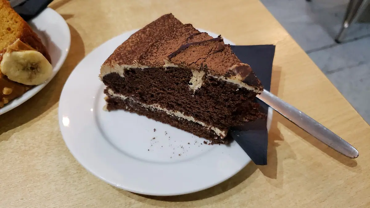 Coffee & Cake House – cake shop in Upper Norwood, London