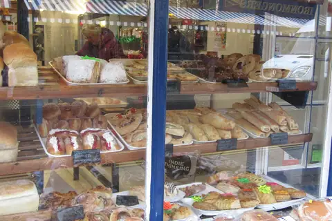 Coffee & Cake House photo 2